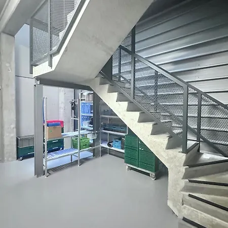 Apartment Apparemment Neuf - 150m Du Circuit De *