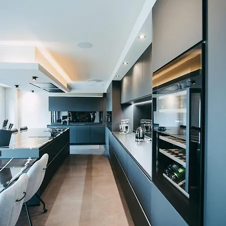 Apparemment Neuf - 150m Du Circuit De Apartment Mettet
